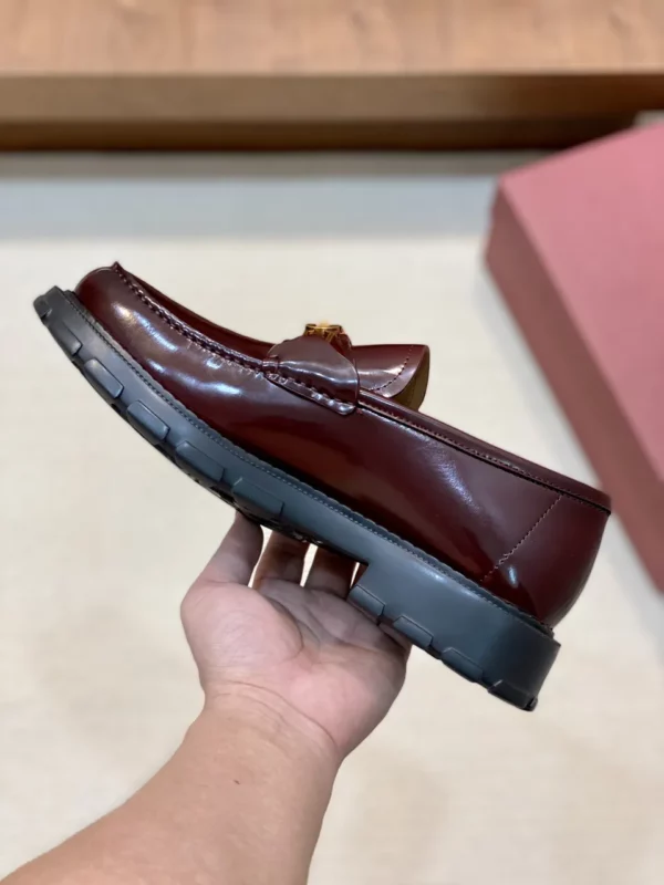 Ferragamo shoes - rep shoes