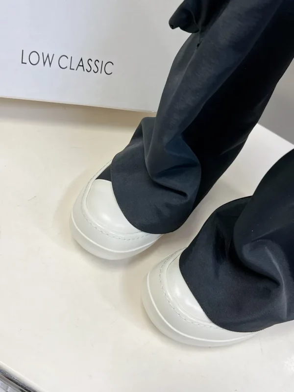 Rick Owens shoes - rep shoes