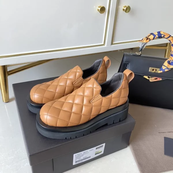 Bottega Veneta shoes - rep shoes