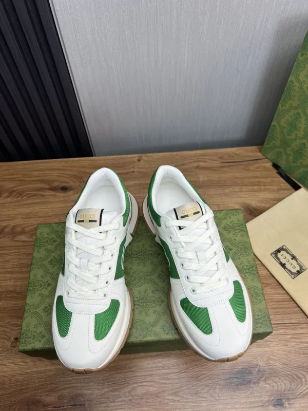 Gucci shoes - replica gucci shoes