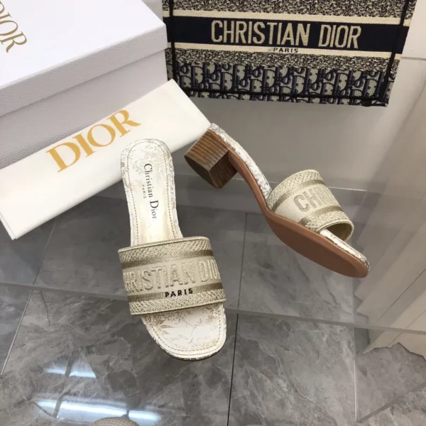 Dior shoes - Reps shoes