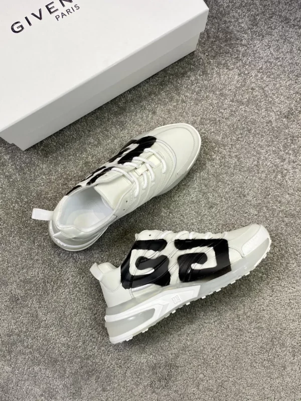 Givenchy shoes - Reps shoes