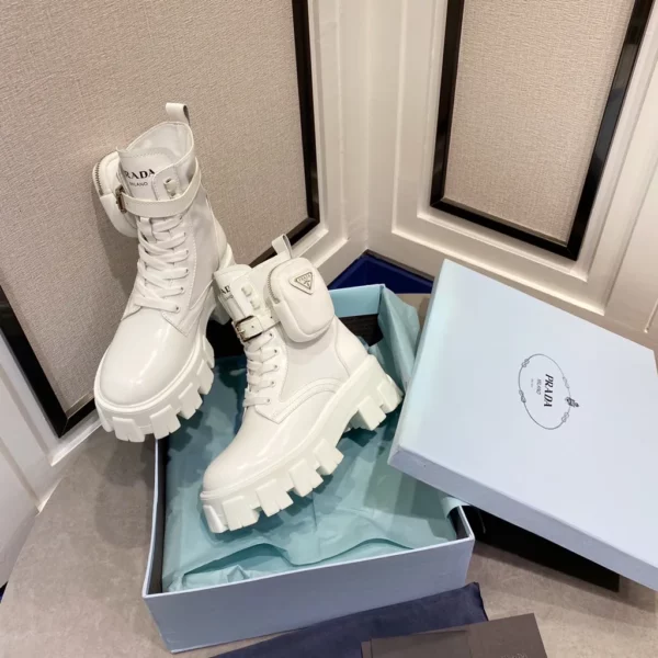 Prada shoes - rep shoes