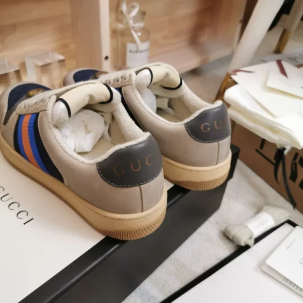 Gucci shoes - replica gucci shoes