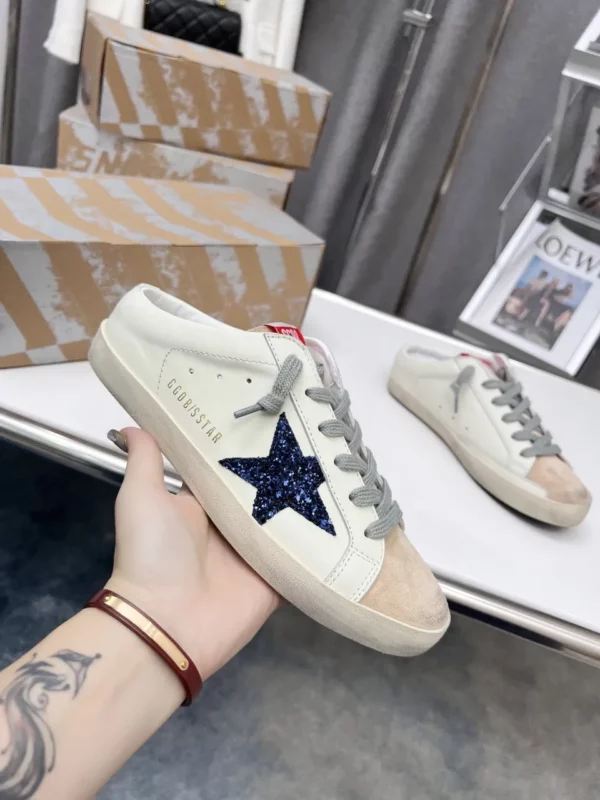 GGDB shoes - Reps shoes