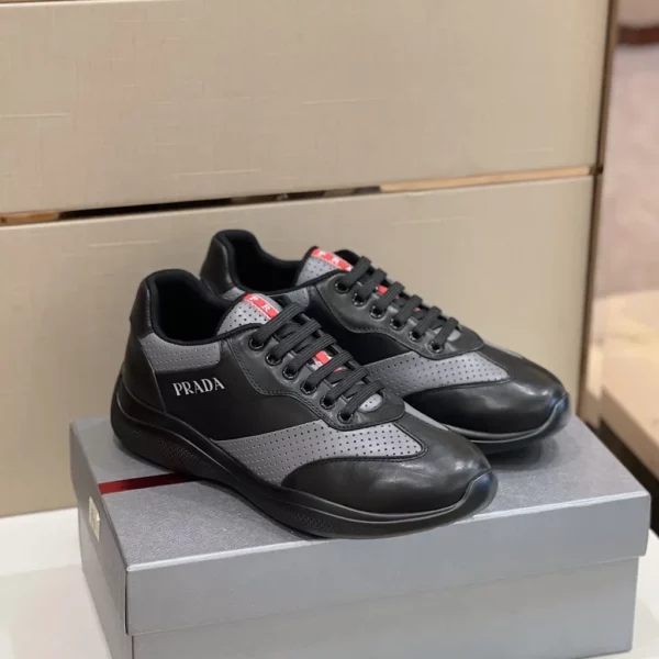 Prada shoes - rep shoes