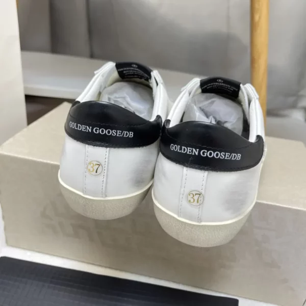 GGDB shoes - Reps shoes