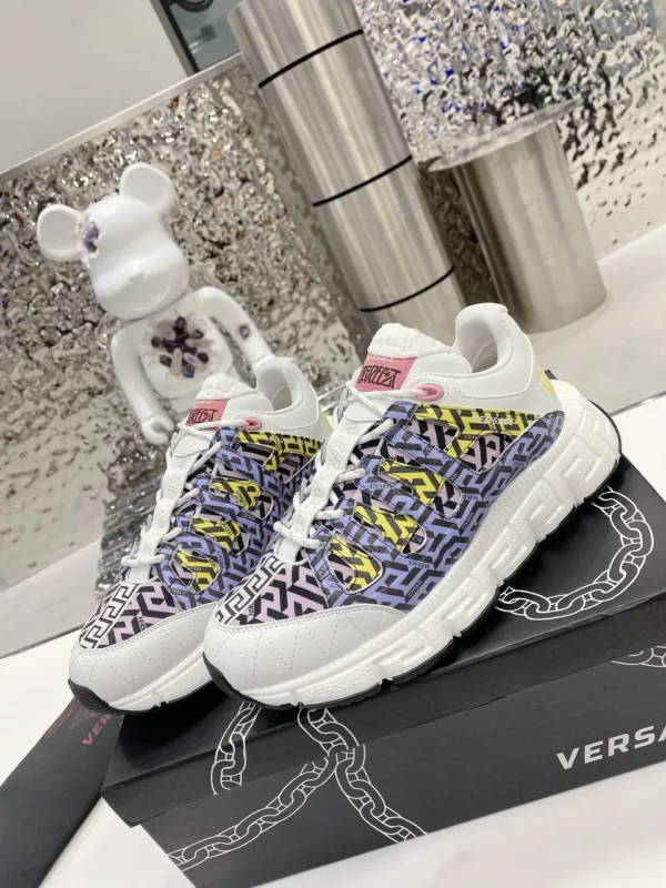 Versace shoes - rep shoes