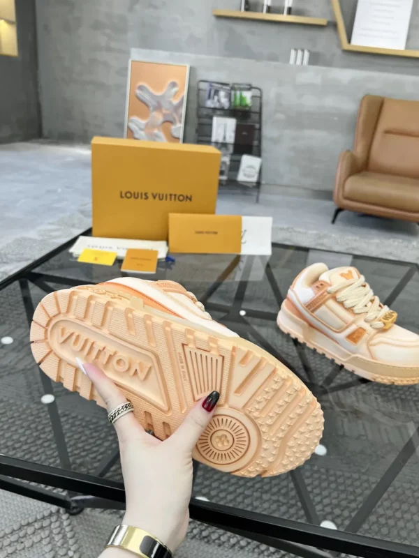 Louis Vuitton shoes - louis vuitton replica shoes