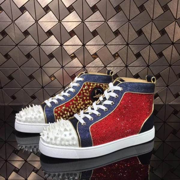 Christian Louboutin shoes - Reps shoes