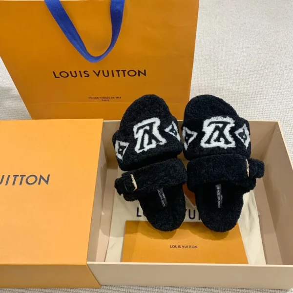 Louis Vuitton shoes - louis vuitton replica shoes