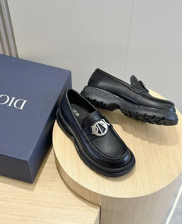 Dior shoes - rep shoes