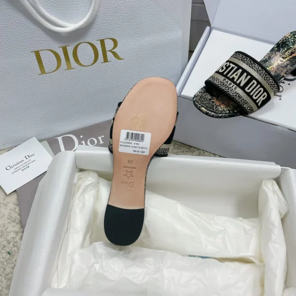 Dior shoes - Replica shoes