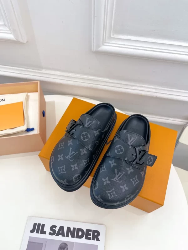 Louis Vuitton shoes - louis vuitton replica shoes