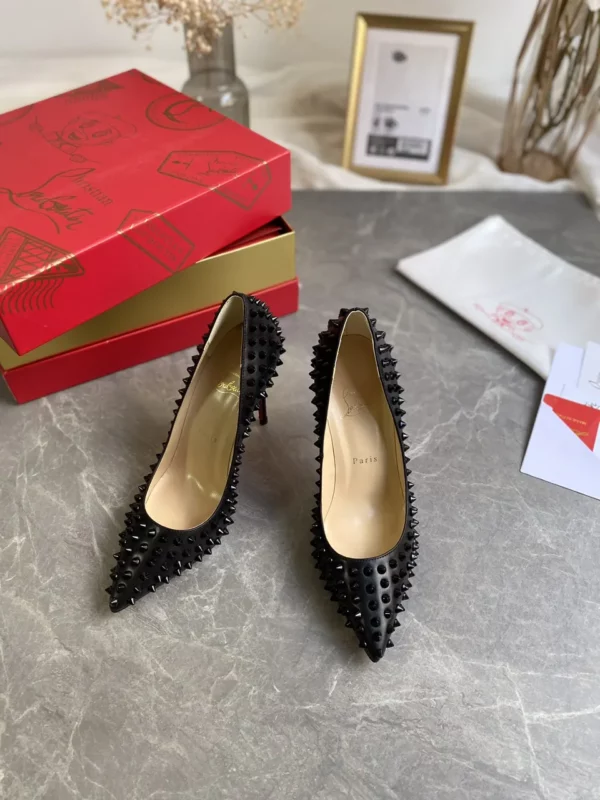 Christian Louboutin shoes - Replica shoes