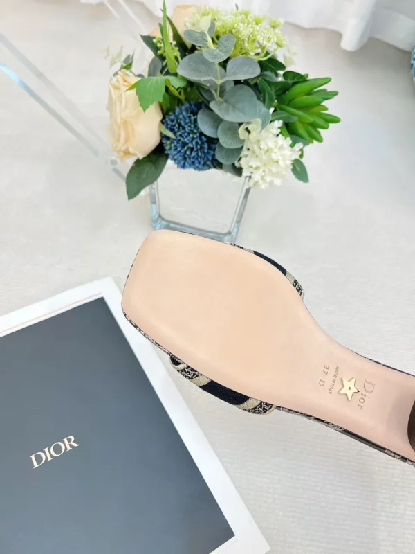 Dior shoes - Reps shoes