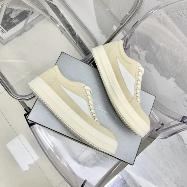 Rick Owens shoes - Replica shoes