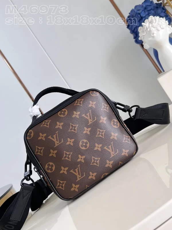 Louis Vuitton bag - louis vuitton replica bags