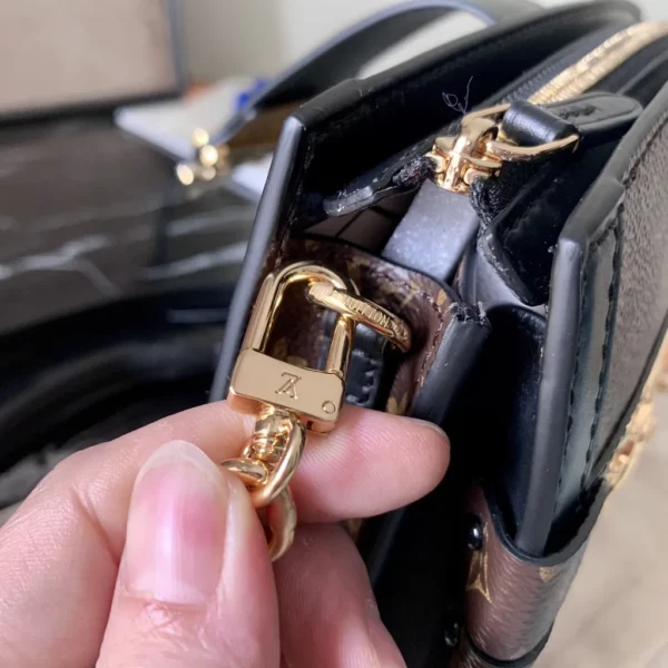 Louis Vuitton bag - louis vuitton replica bags