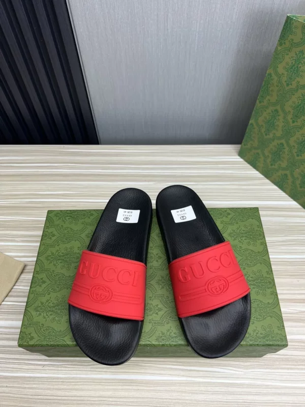 Gucci shoes - replica gucci shoes