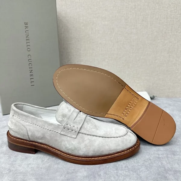 Brunello Cucinelli shoes - Reps shoes