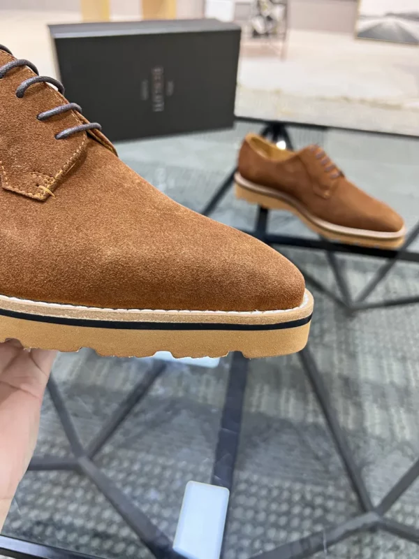 Berluti shoes - rep shoes