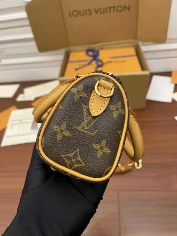 Louis Vuitton bag - louis vuitton replica bags