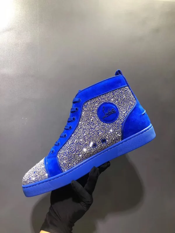 Christian Louboutin shoes - Reps shoes