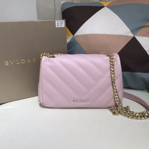 Bvlgari bag - replica bags