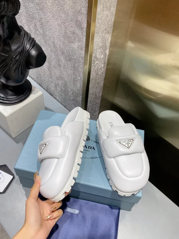 Prada shoes - rep shoes