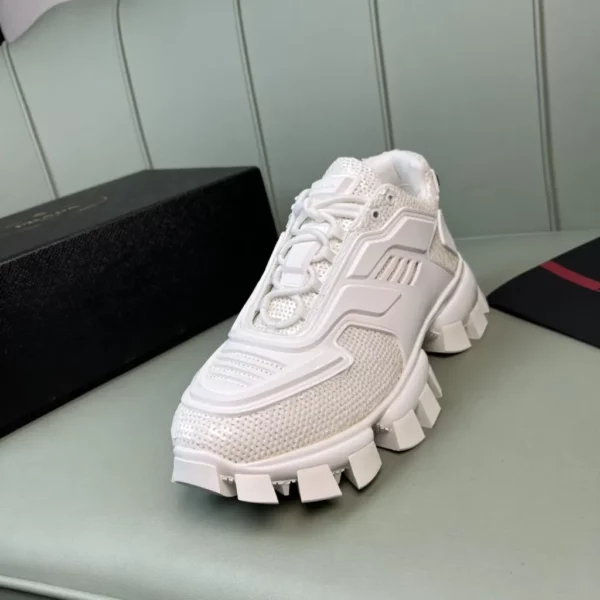 Prada shoes - rep shoes