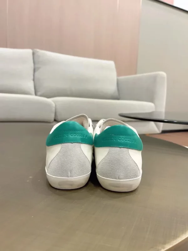 GGDB shoes - Reps shoes