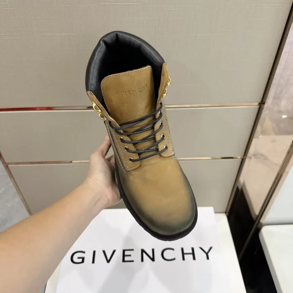 Givenchy shoes - rep shoes