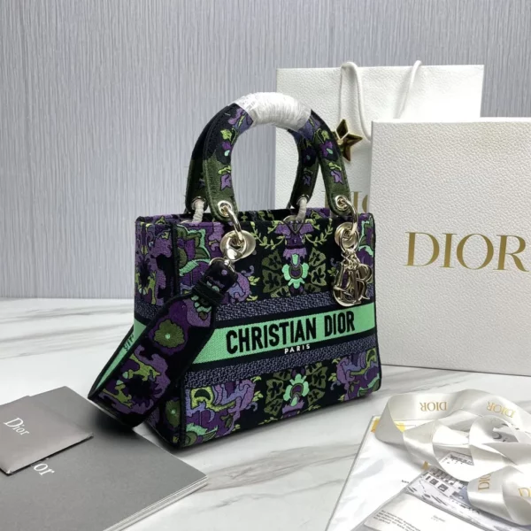 Dior bag - replica dior bags