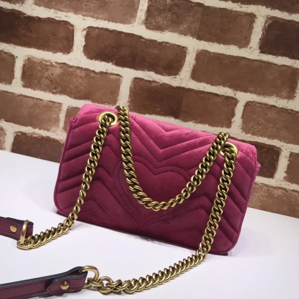 Gucci bag - replica gucci bags