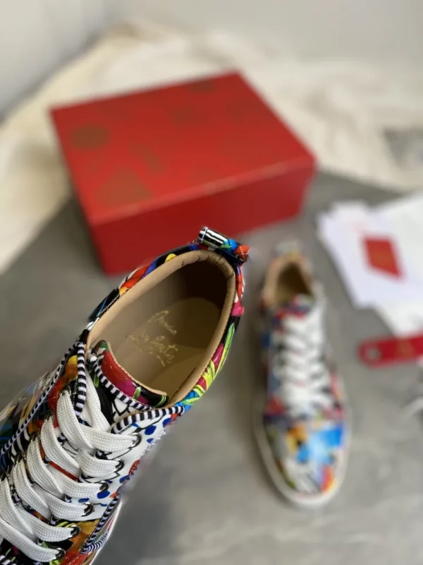 Christian Louboutin shoes - Reps shoes