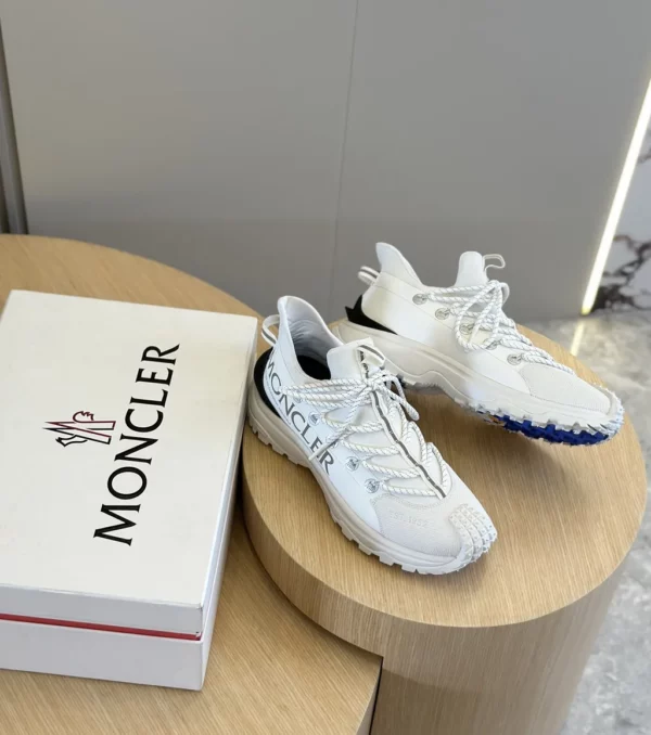 Moncler shoes - Replica shoes