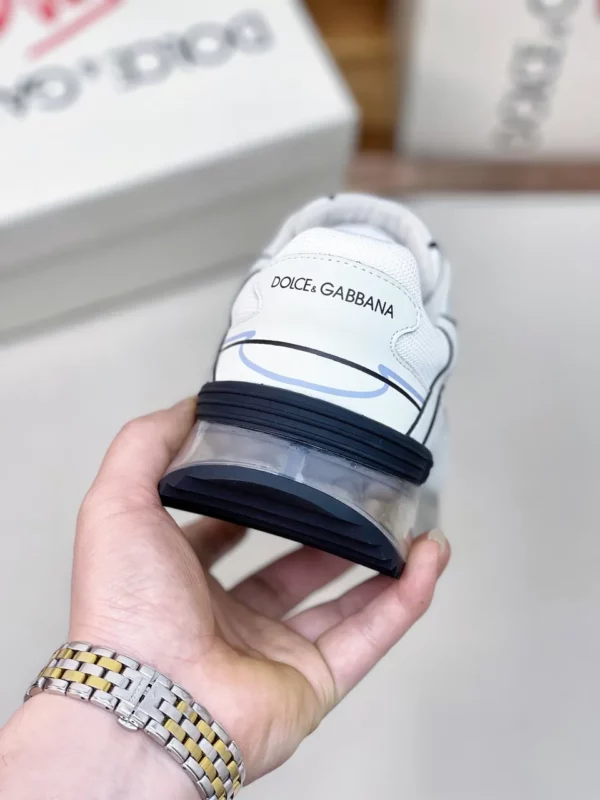 Dolce Gabbana shoes - rep shoes