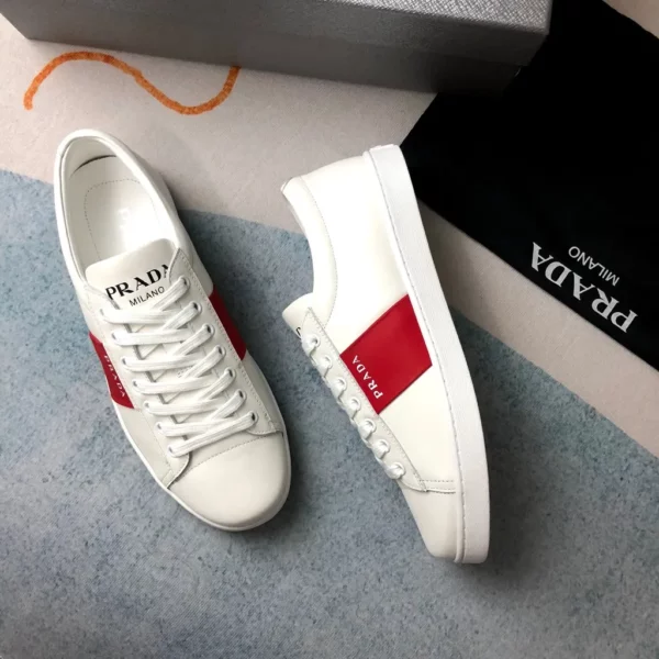 Prada shoes - Reps shoes