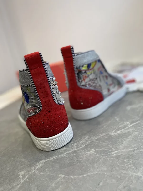 Christian Louboutin shoes - rep shoes