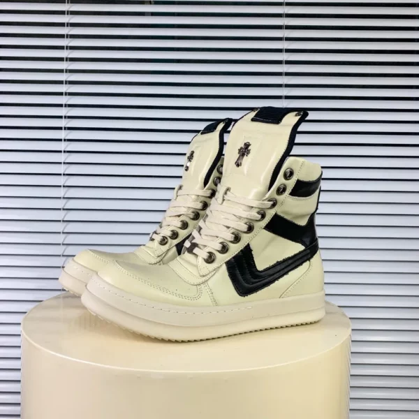 Rick Owens shoes - rep shoes