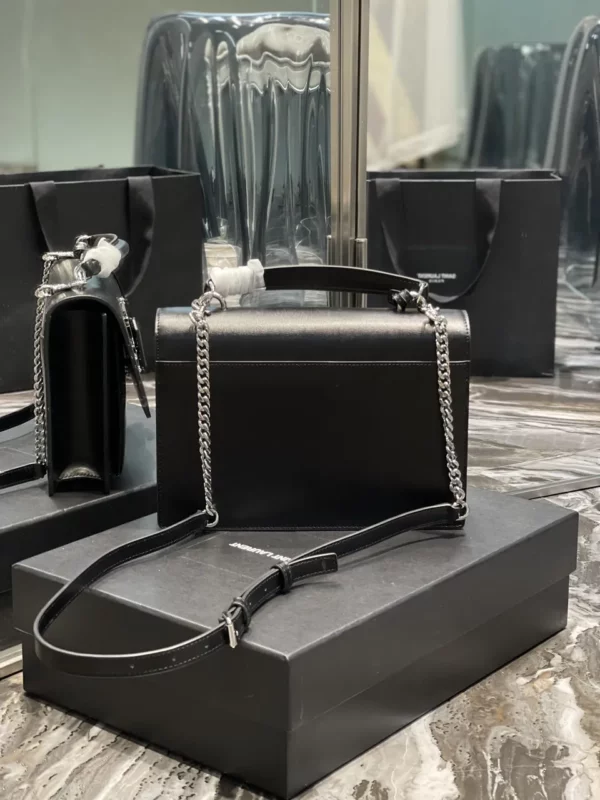 Saint Laurent bag - replica bags