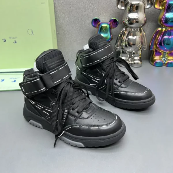 Off White shoes - Replica shoes