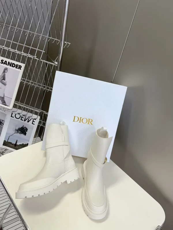 Dior shoes - rep shoes