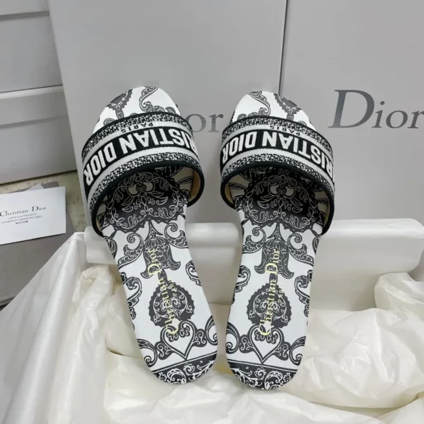 Dior shoes - Replica shoes