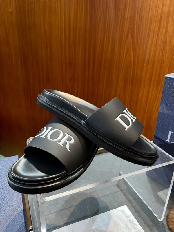 Dior shoes - rep shoes