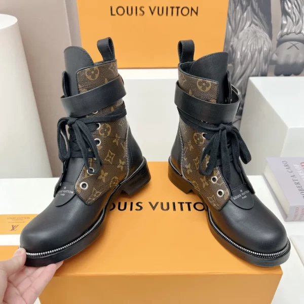 Louis Vuitton shoes - louis vuitton replica shoes