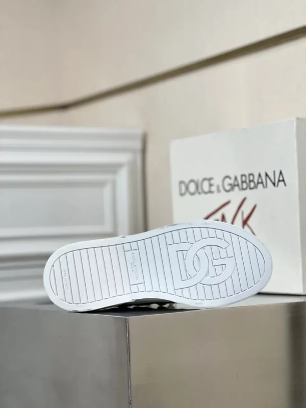 Dolce Gabbana shoes - Replica shoes