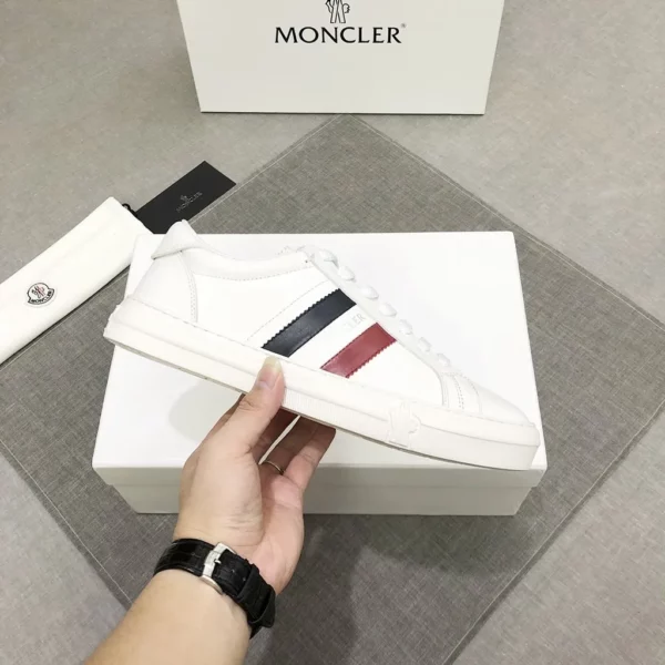 Moncler shoes - Replica shoes