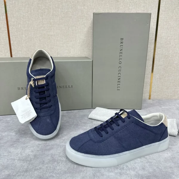 Brunello Cucinelli shoes - rep shoes